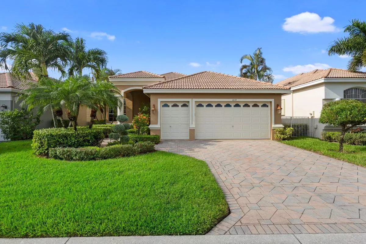 Wellington, FL 33449,4139 Laurel Estates WAY