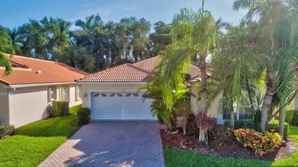 9784 Lemonwood DR, Boynton Beach, FL 33437