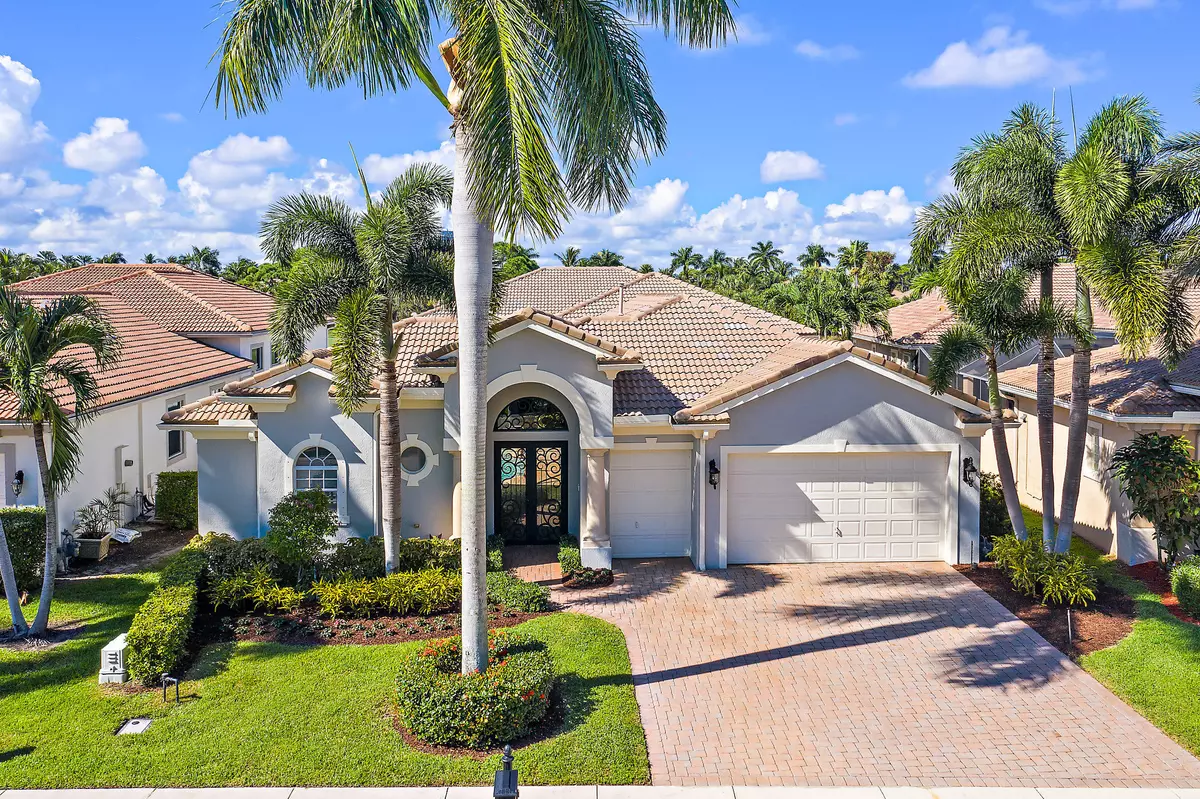 Palm Beach Gardens, FL 33410,225 Montant DR