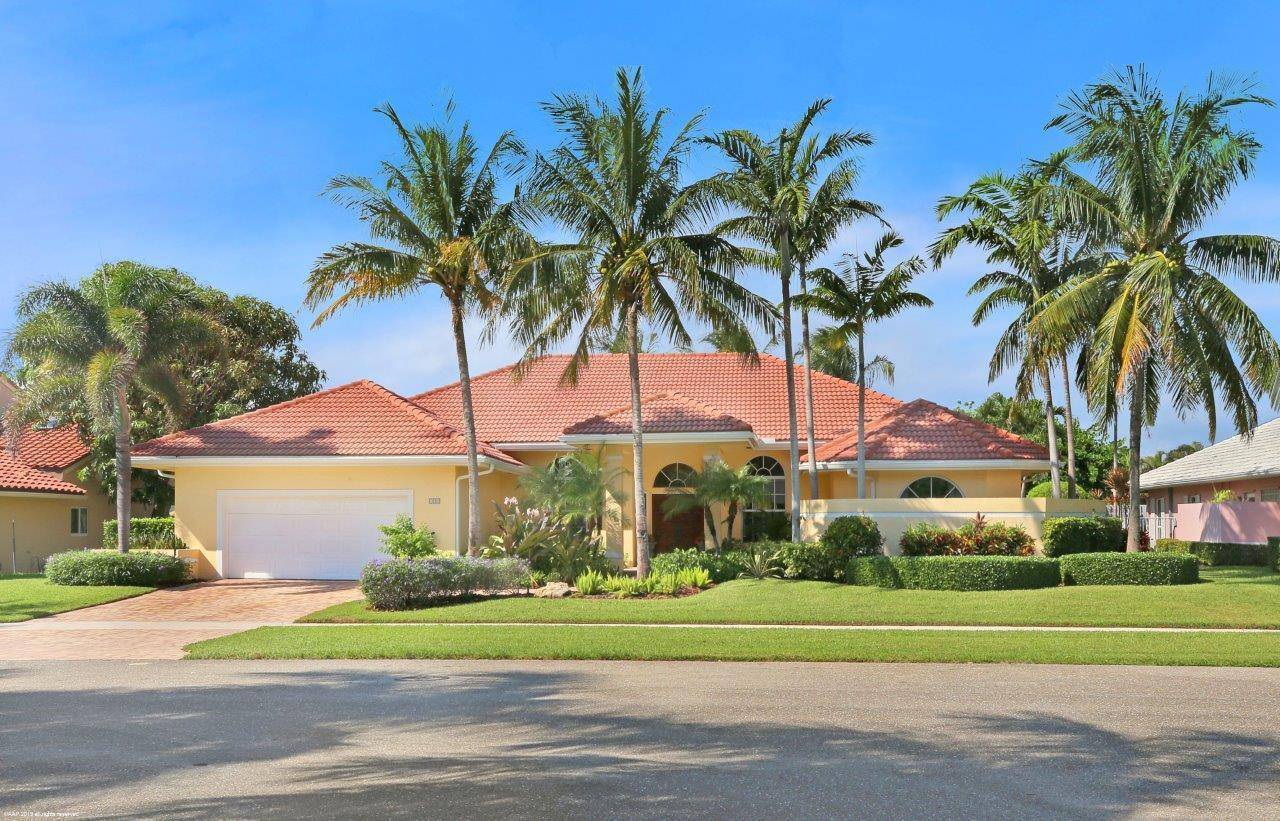 133 Pegasus DR, Jupiter, FL 33477