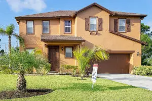 Port Saint Lucie, FL 34986,5812 NW Breezy Brook CT