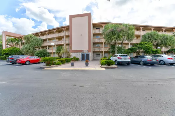1801 Eleuthera PT A1, Coconut Creek, FL 33066