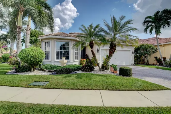 13476 Cordoba Lake WAY, Delray Beach, FL 33446