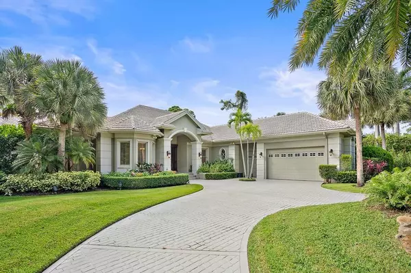 Palm Beach Gardens, FL 33418,13401 Oakmeade