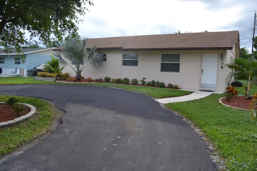 308 Daly DR, Jupiter, FL 33458