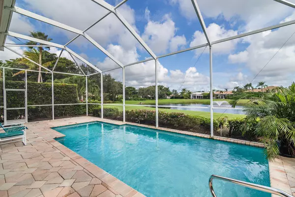 Palm Beach Gardens, FL 33418,391 Isle CT