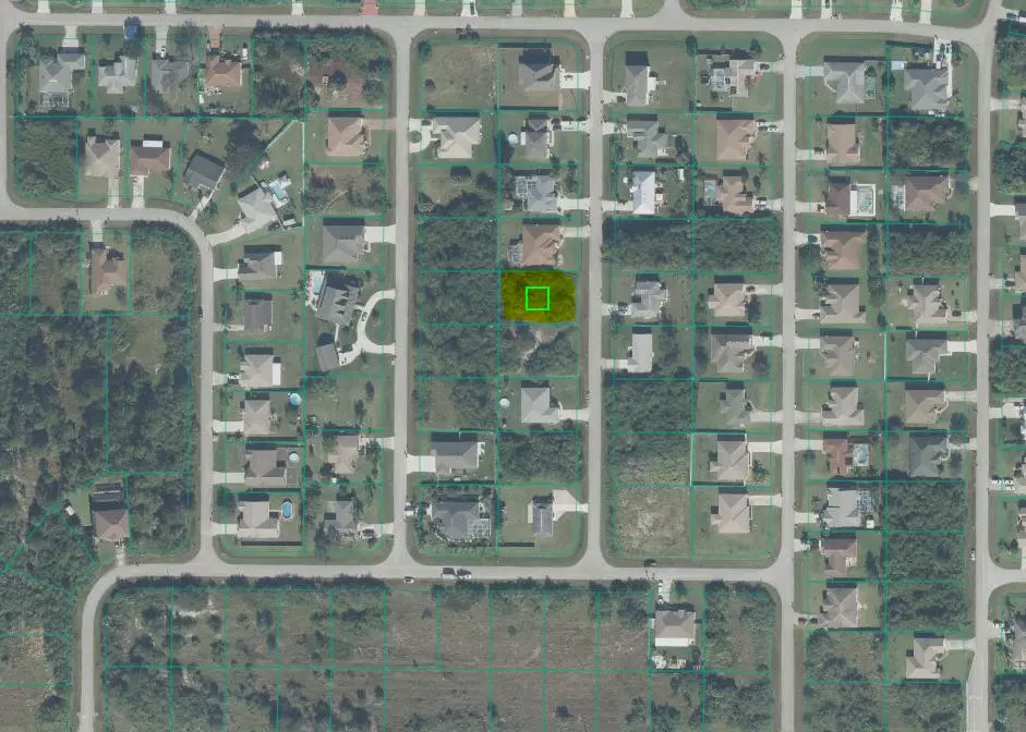 Port Saint Lucie, FL 34953,4550 SW Darlington ST