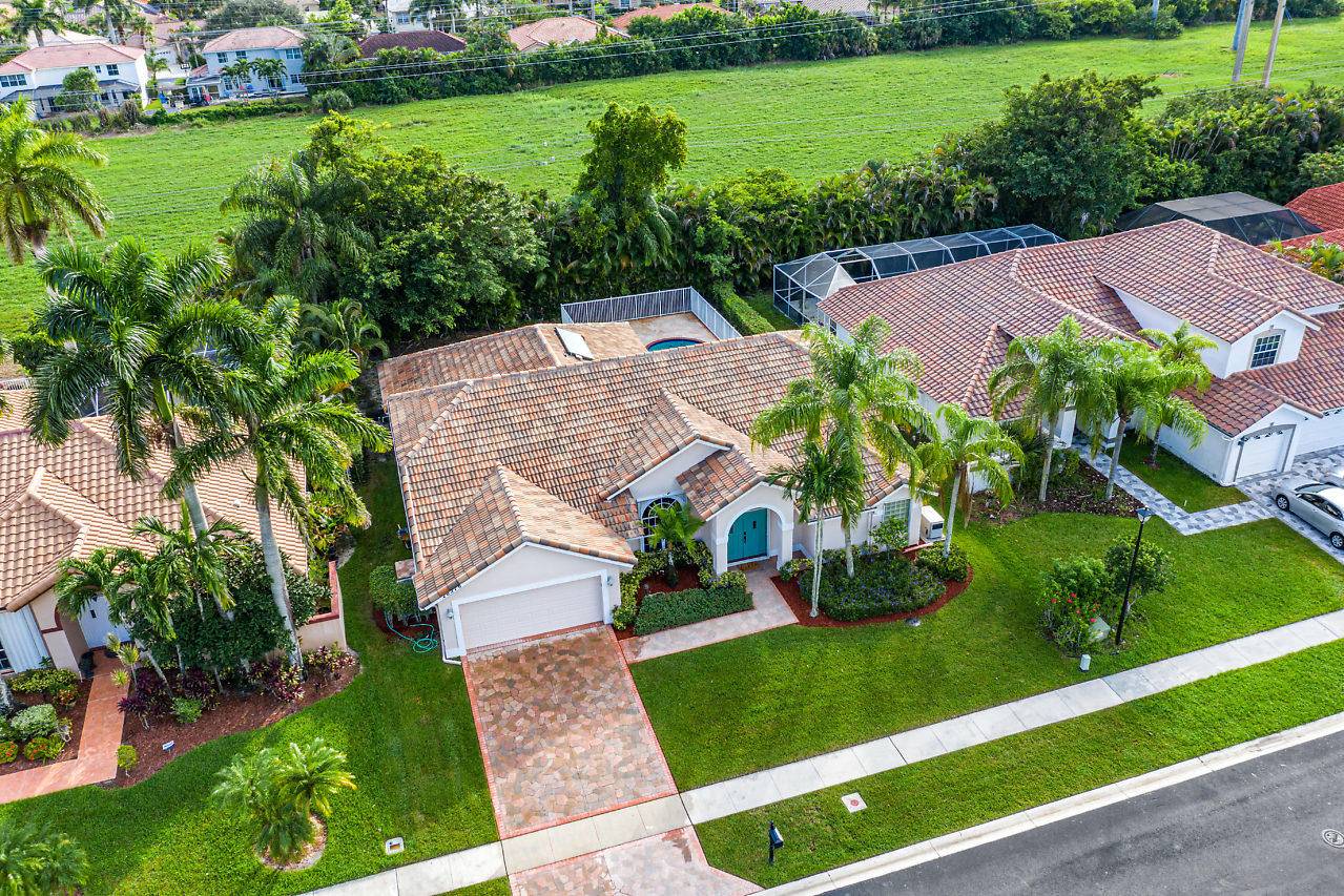 Boca Raton, FL 33498,20276 Hacienda CT