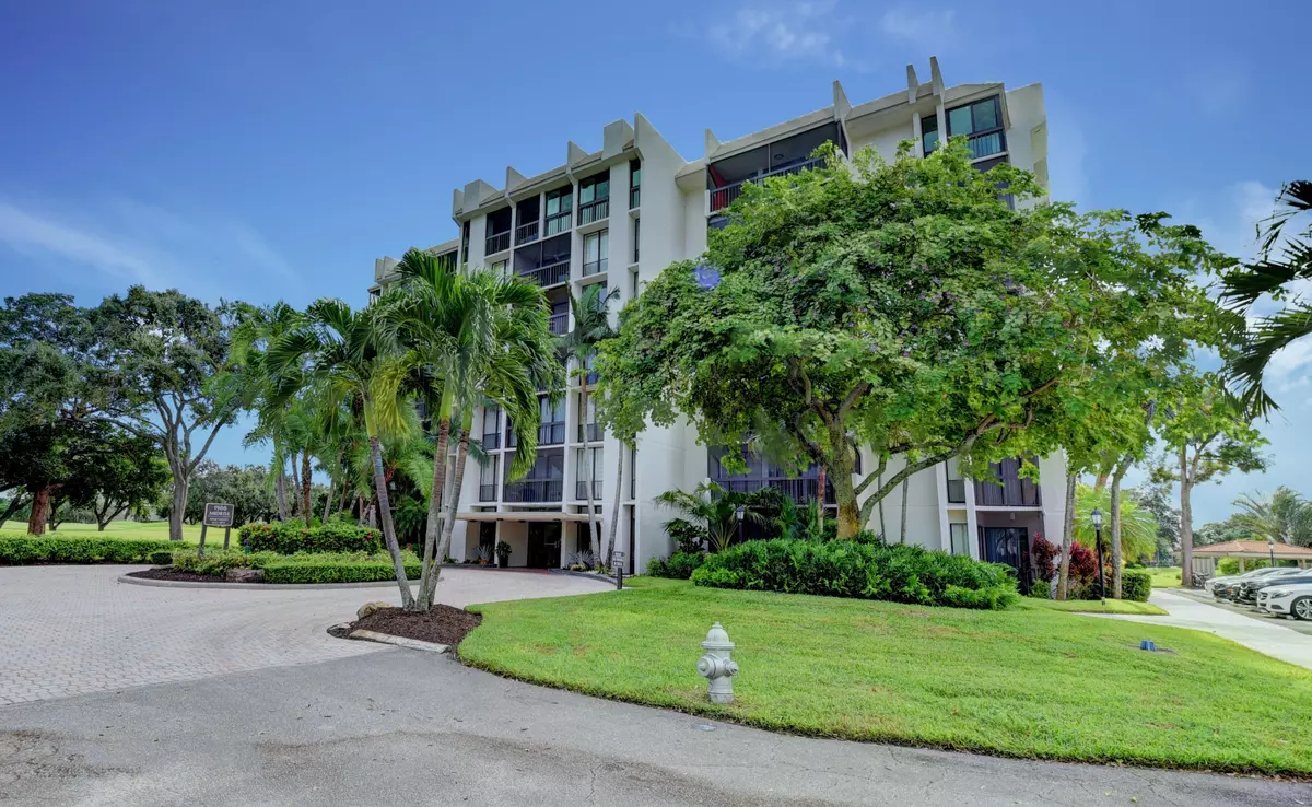 Boca Raton, FL 33434,1972 Bridgewood DR Penthouse