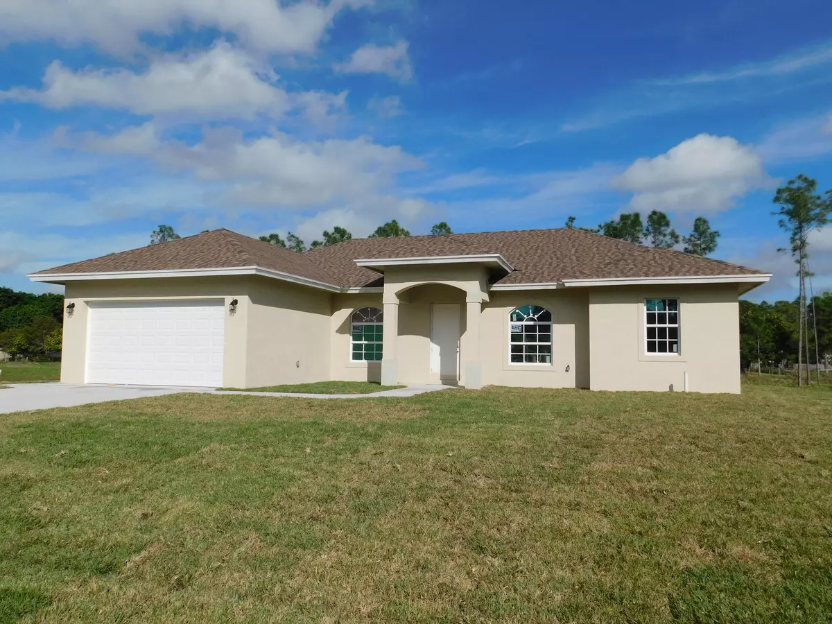 Loxahatchee, FL 33470,17915 47th CT