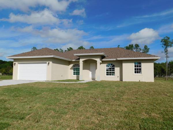 17915 47th CT, Loxahatchee, FL 33470