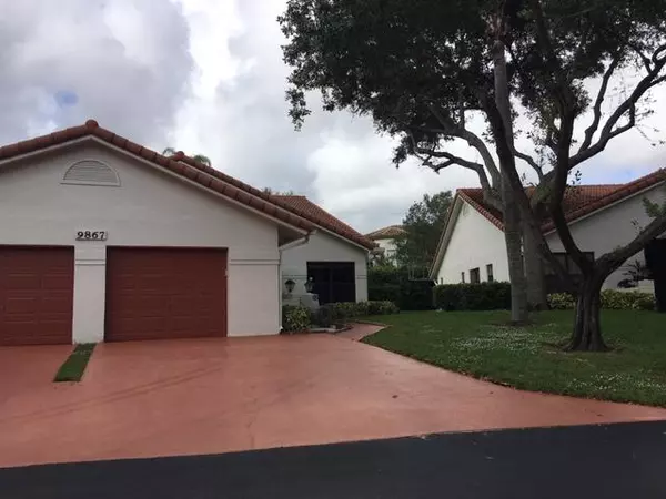 Boynton Beach, FL 33437,9867 Pavarotti TER 104