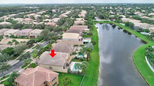 Boca Raton, FL 33498,19077 Skyridge CIR