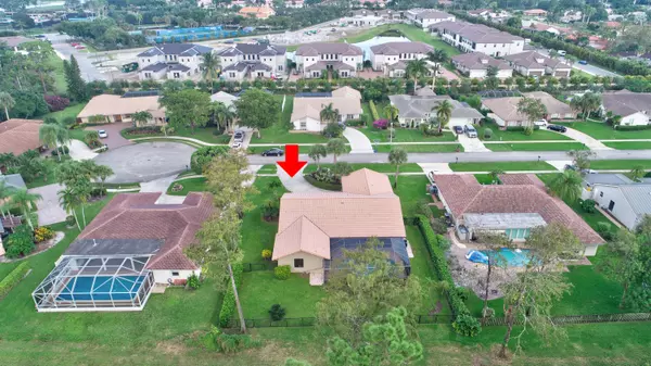 Boca Raton, FL 33428,21803 High Pine TRL