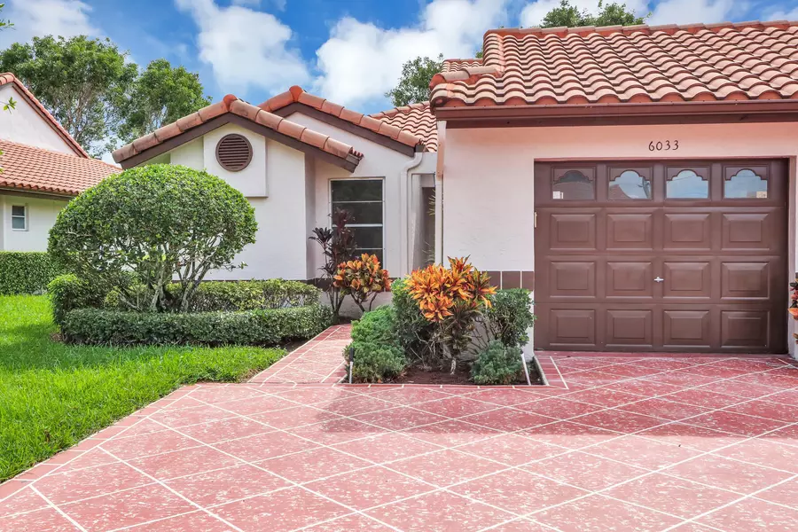 6033 Waldwick CIR, Delray Beach, FL 33484