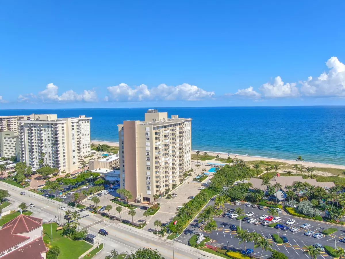 Lauderdale By The Sea, FL 33062,2000 S Ocean BLVD 16 L