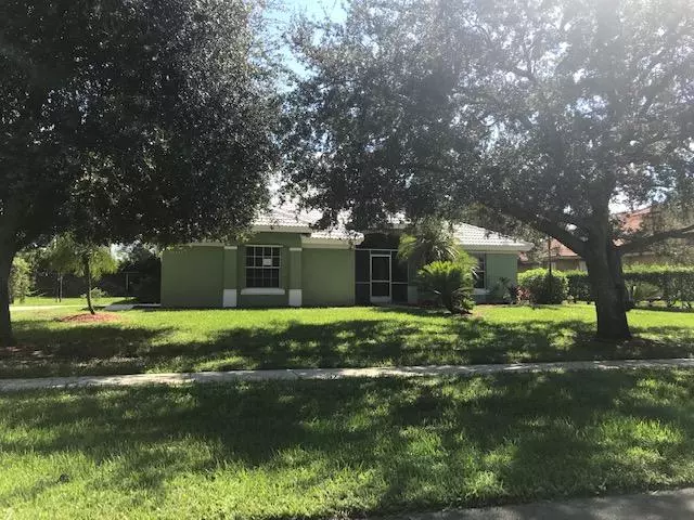 Wellington, FL 33414,15520 Rolling Meadows CIR