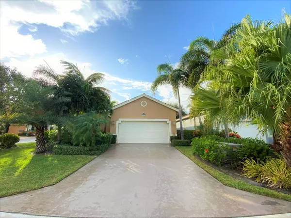 Boynton Beach, FL 33436,10020 N Lexington CIR