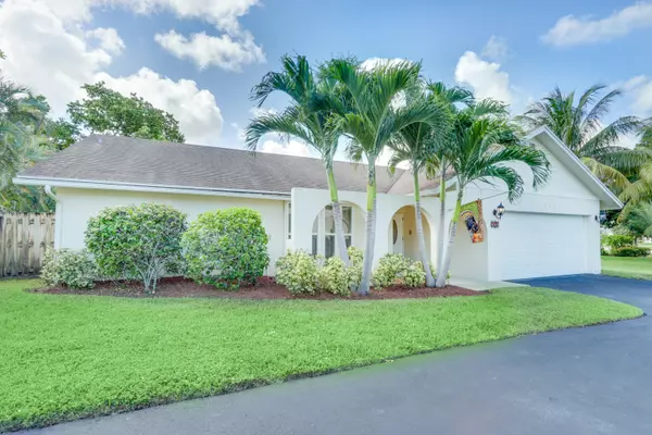 966 NW 37th AVE, Delray Beach, FL 33445