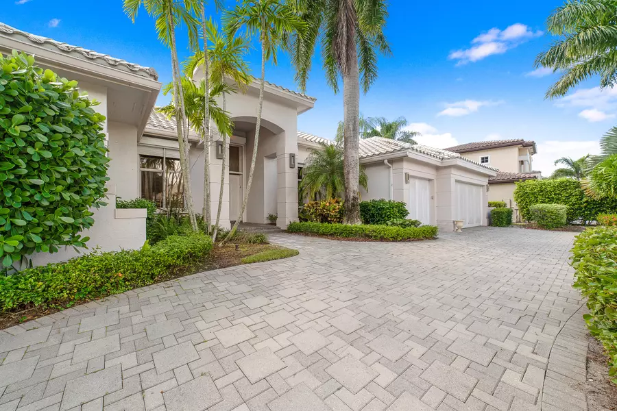 3222 NW 63rd ST, Boca Raton, FL 33496