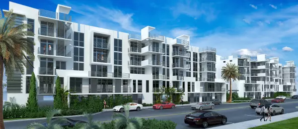 Delray Beach, FL 33444,111 SE 1st AVE 306