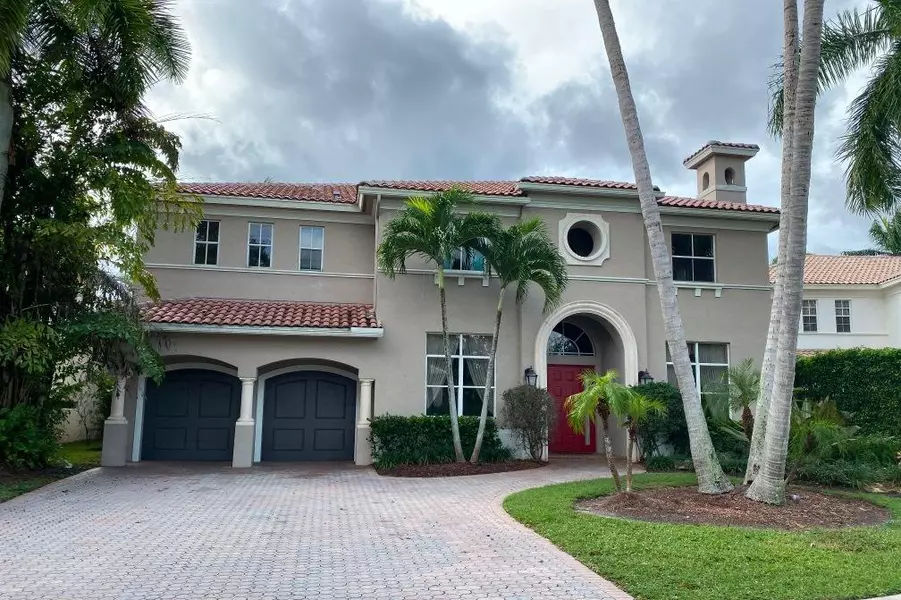 2412 NW 49th LN, Boca Raton, FL 33431