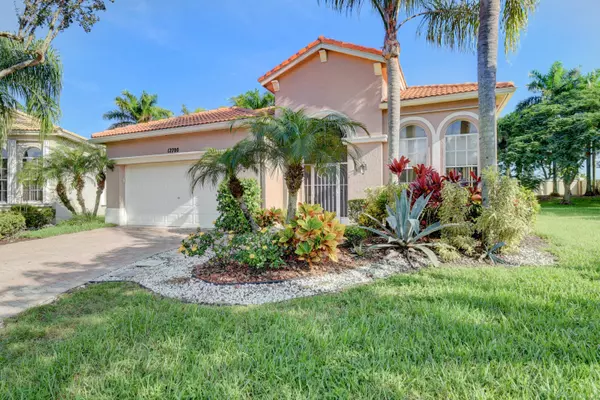 Boynton Beach, FL 33436,12700 Via Lucia