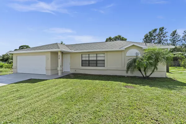 550 SW Ryder RD, Port Saint Lucie, FL 34953