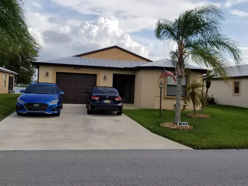 14913 Tucan ST, Fort Pierce, FL 34951