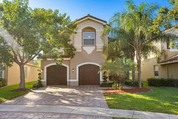 8110 Kendria Cove TER, Boynton Beach, FL 33473