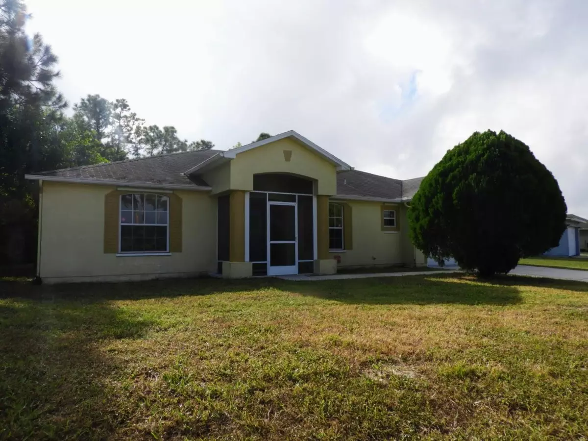 Port Saint Lucie, FL 34987,1701 SW Cadima ST