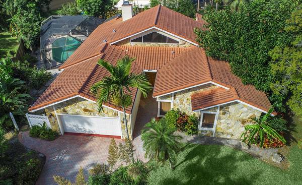 4133 NW 28th WAY, Boca Raton, FL 33434