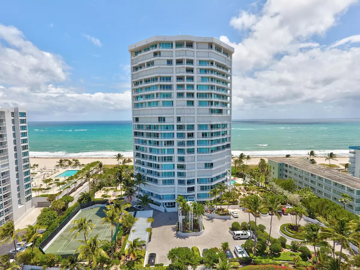 Lauderdale By The Sea, FL 33062,1700 S Ocean BLVD 6a