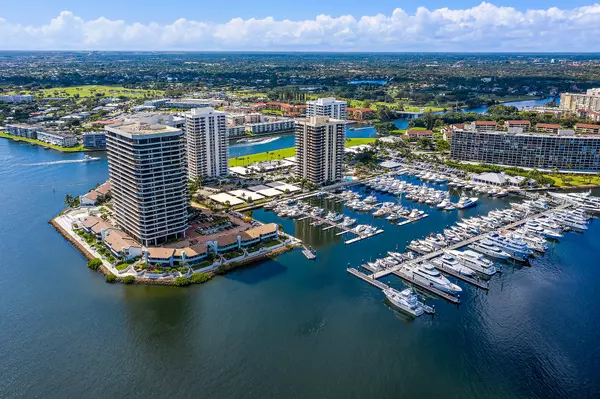 North Palm Beach, FL 33408,100 Lakeshore DR 1453