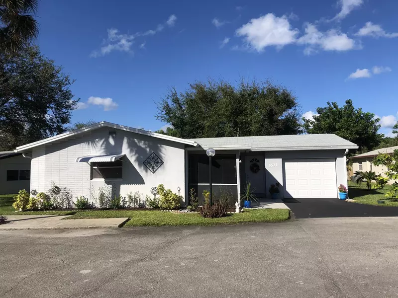 3631 SW Natura AVE, Deerfield Beach, FL 33441