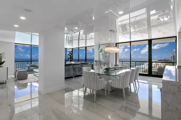 4000 N Ocean Drive 1502, Singer Island, FL 33404