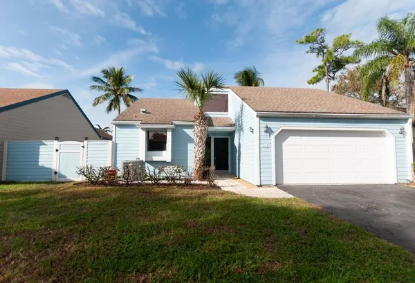 Wellington, FL 33414,537 Goldenwood WAY