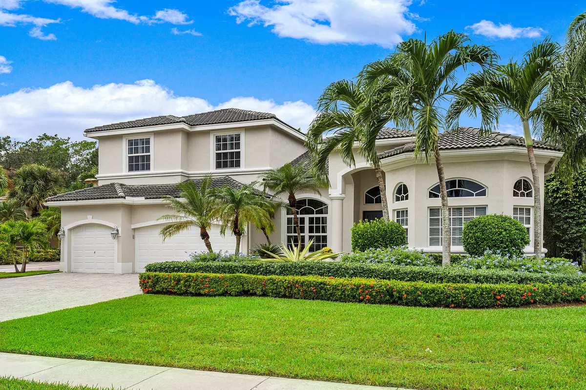 Boca Raton, FL 33428,21849 Cypress Palm CT