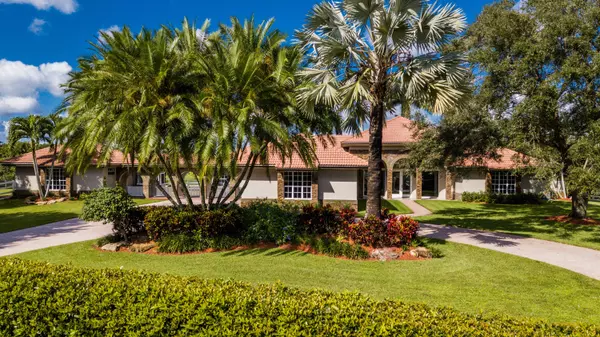 Delray Beach, FL 33446,10323 El Caballo CT