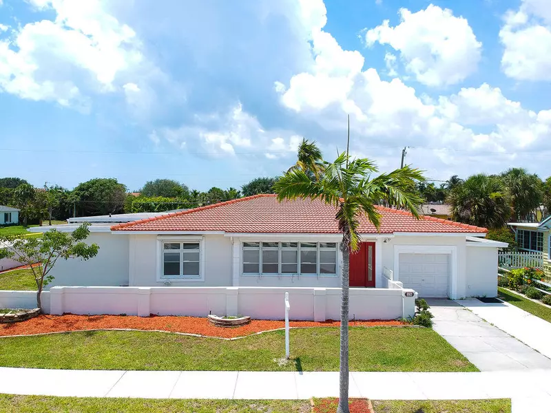 326 Palmetto ST, West Palm Beach, FL 33405