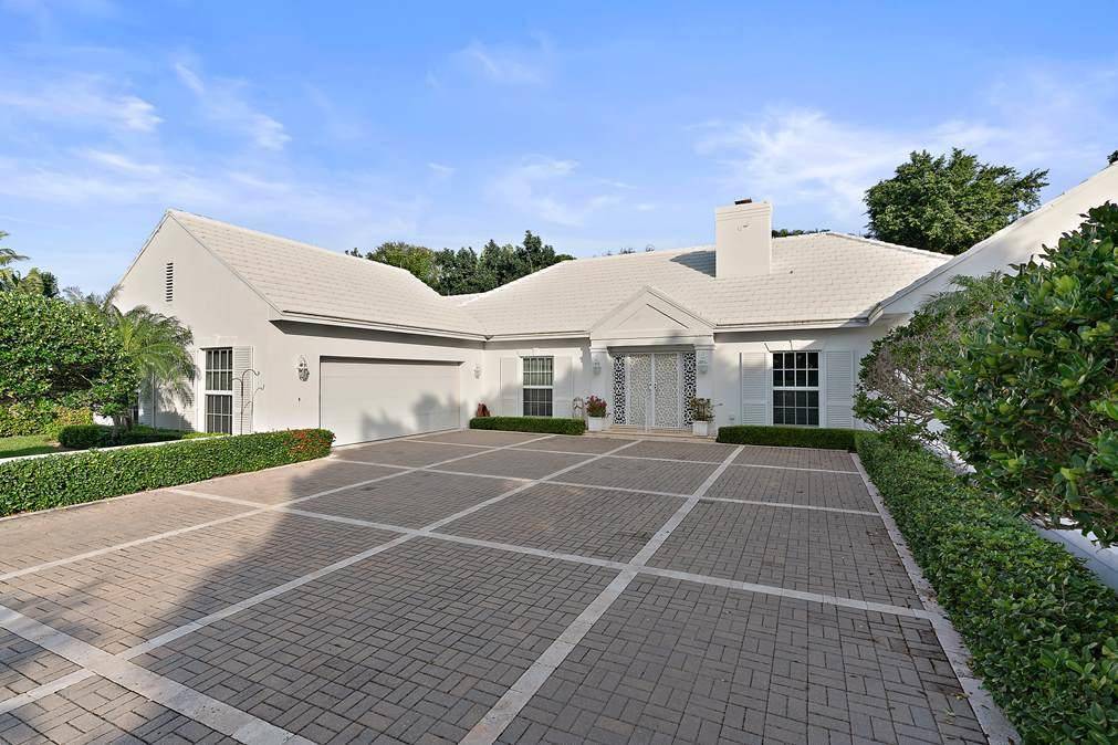 12227 North CIR, North Palm Beach, FL 33408