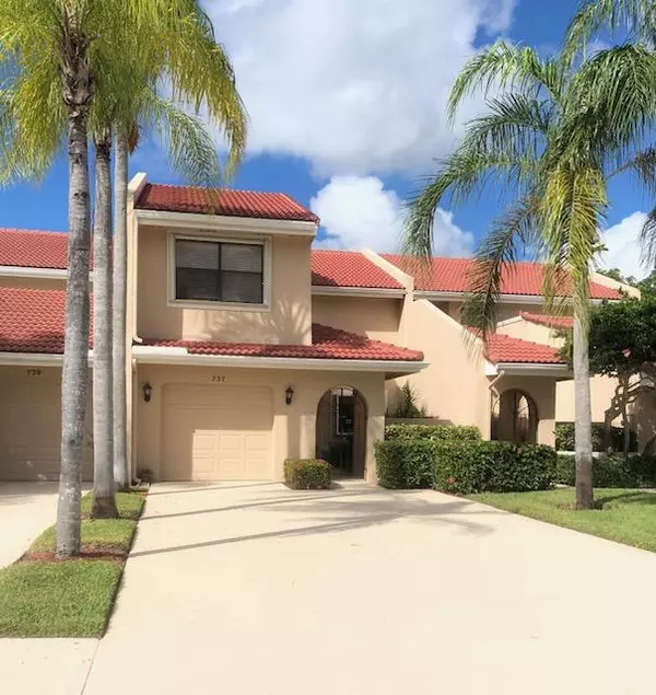 737 N Windermere WAY, Palm Beach Gardens, FL 33418