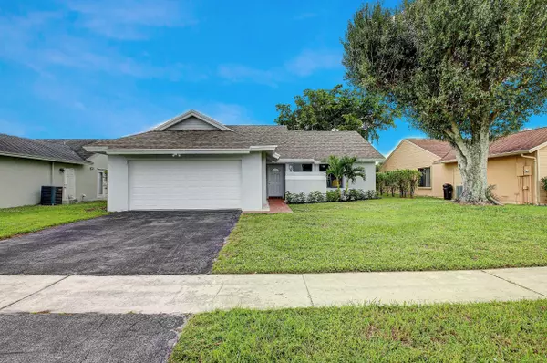 Lake Worth, FL 33467,7800 Blackwood LN