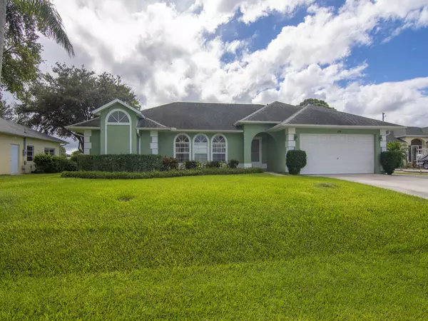 110 Empire TER, Sebastian, FL 32958