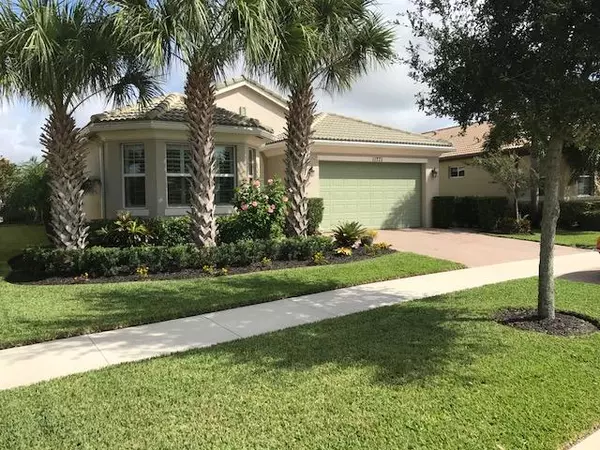 11771 SW Crestwood CIR, Port Saint Lucie, FL 34987