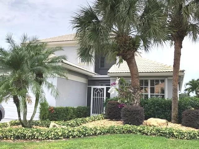 Delray Beach, FL 33446,13641 Breton LN