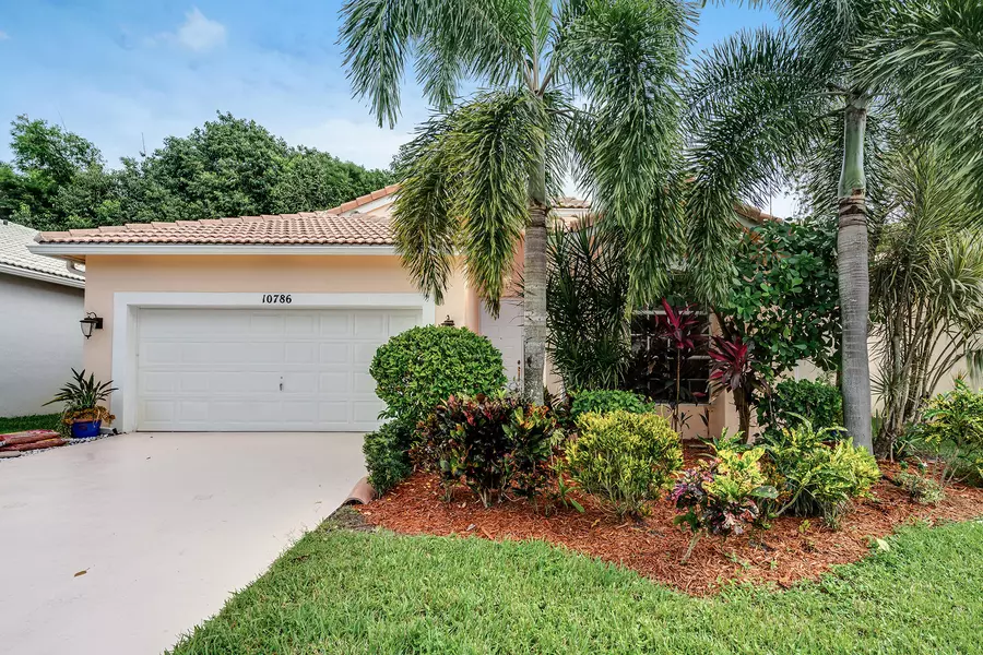 10786 Madison DR, Boynton Beach, FL 33437