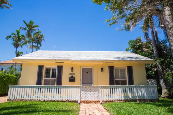 1009 Nassau ST, Delray Beach, FL 33483