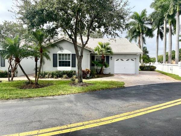 5191 Sabal Gardens LN 1, Boca Raton, FL 33487