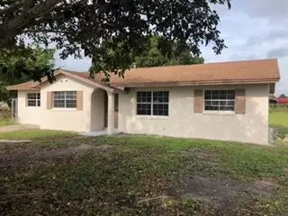 3106 Langston DR, Fort Pierce, FL 34946